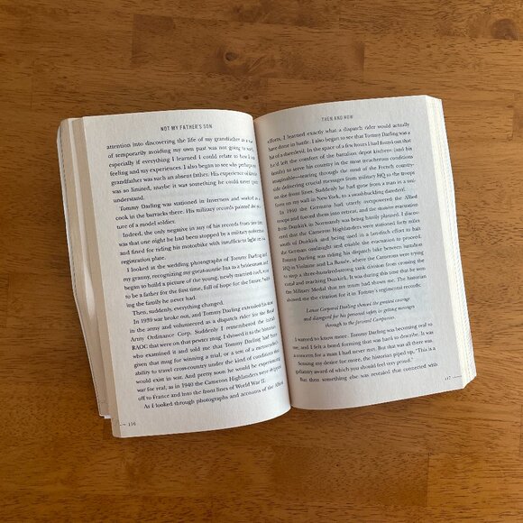 Not My Father's Son: A Memoir by Alan Cumming - Picture 2 of 10